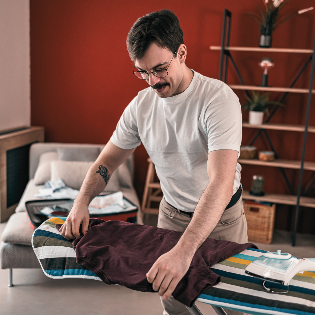 Consejos para mantener tu ropa como nueva