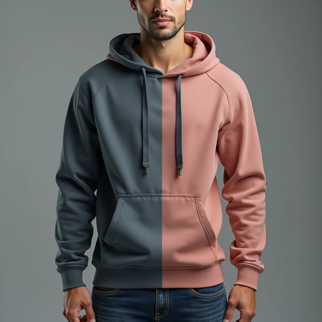 Unisex Hoodies - Guía de hoodies unisex para estilo cómodo y versátil