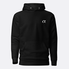ALPHA HOODIE