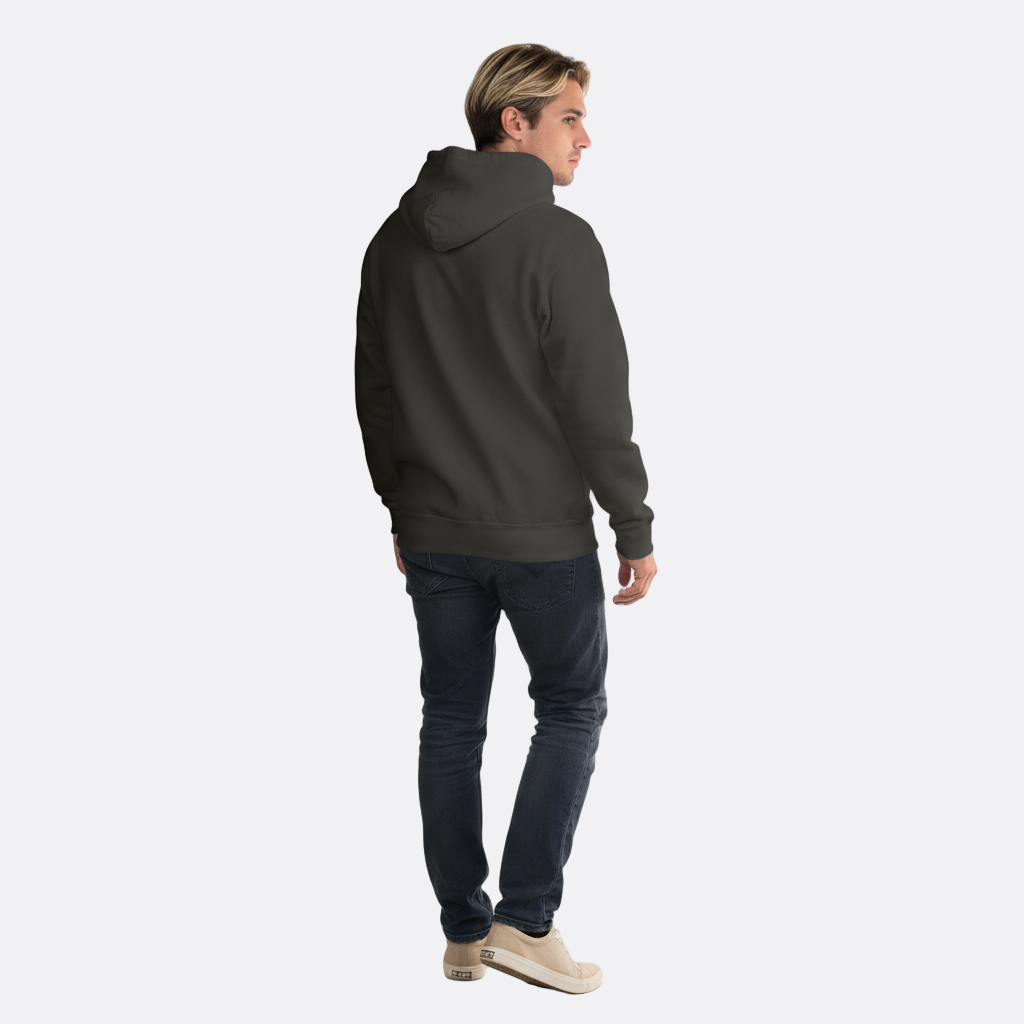 ALPHA HOODIE