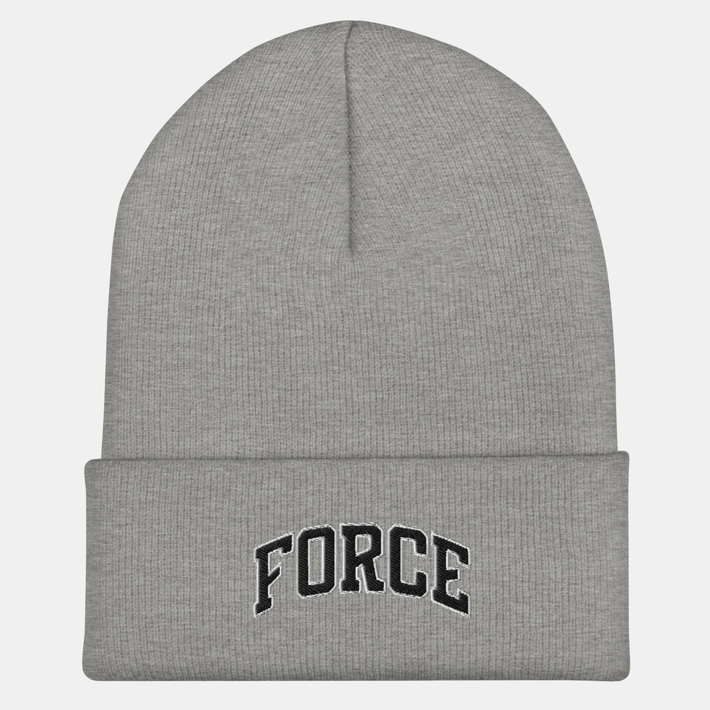 GORRO FORCE