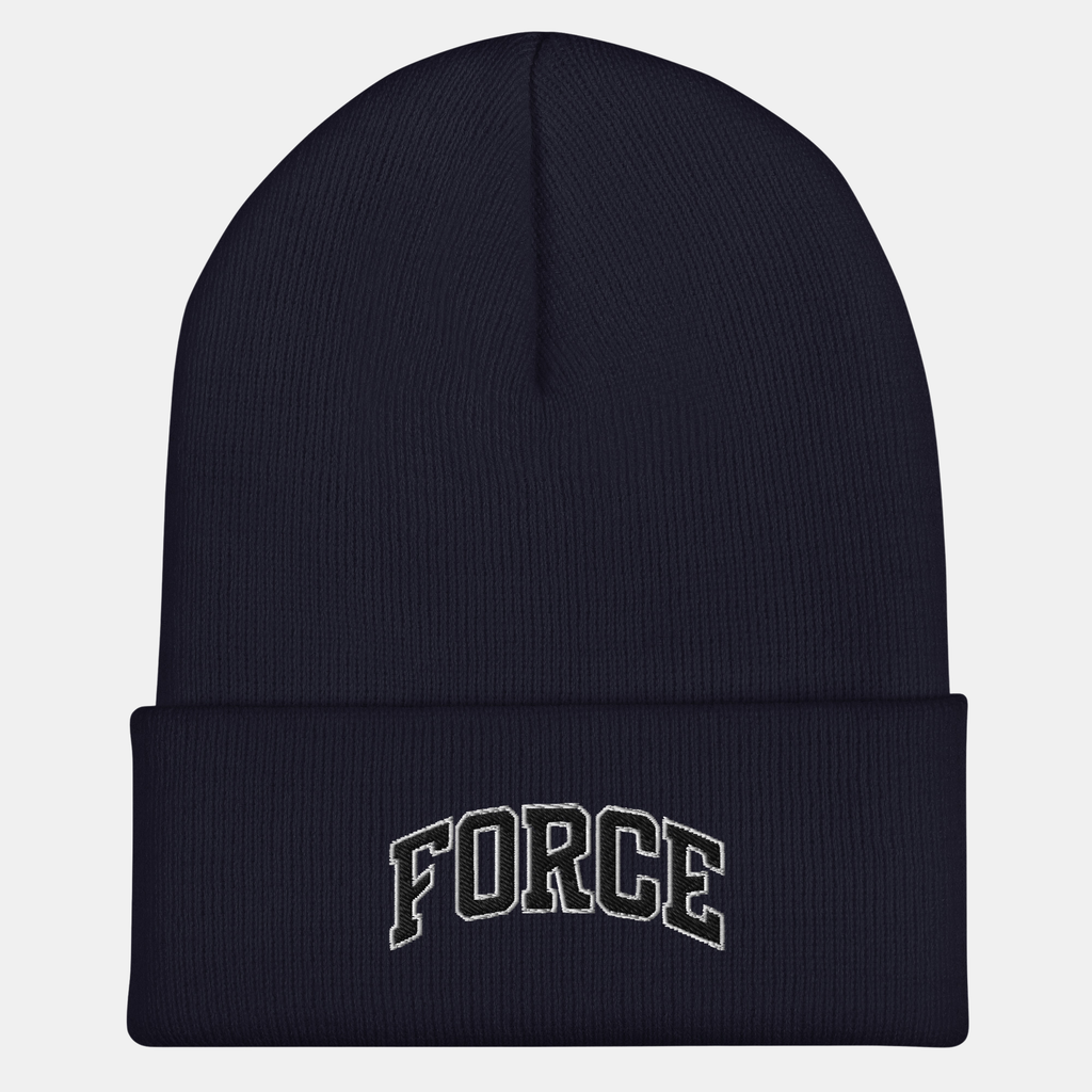 GORRO FORCE