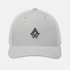 WOLFRAN TRUCKER CAP