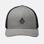 WOLFRAN TRUCKER CAP