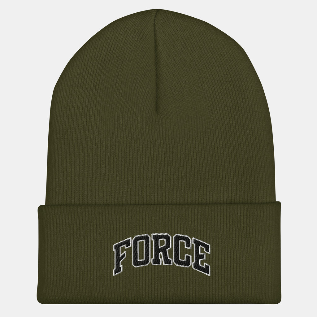 GORRO FORCE