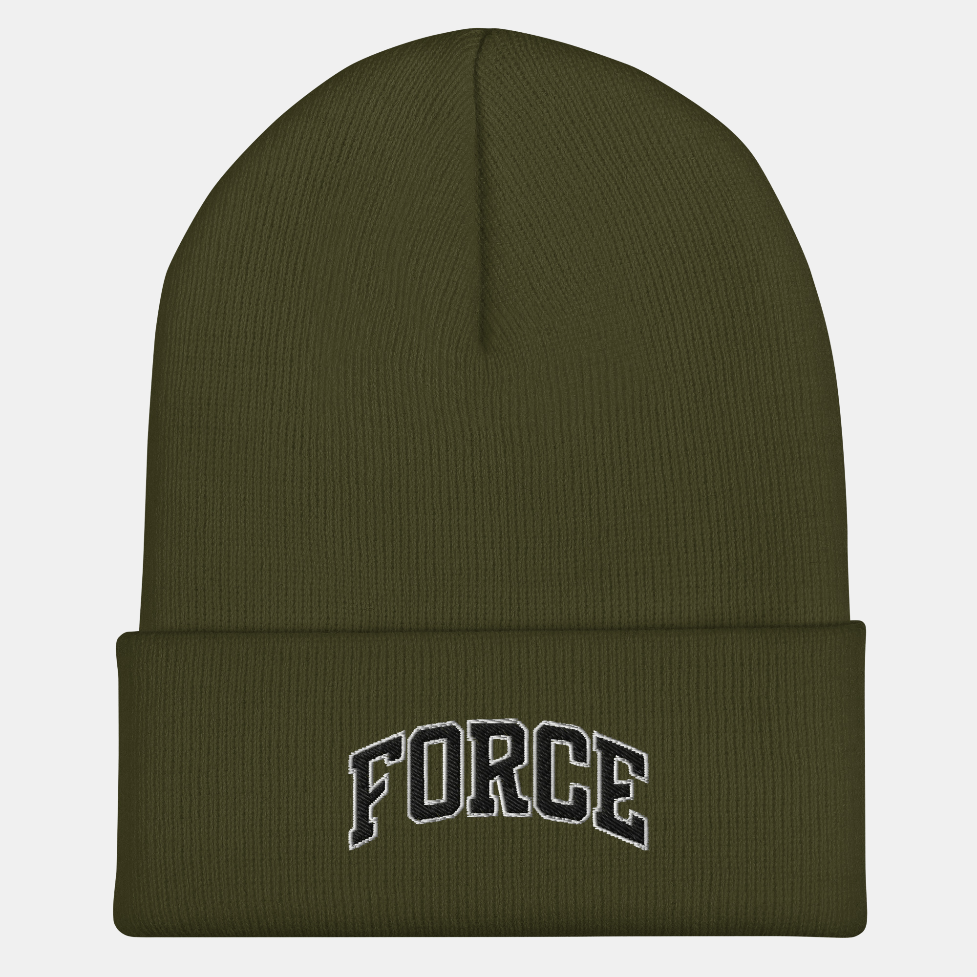 GORRO FORCE