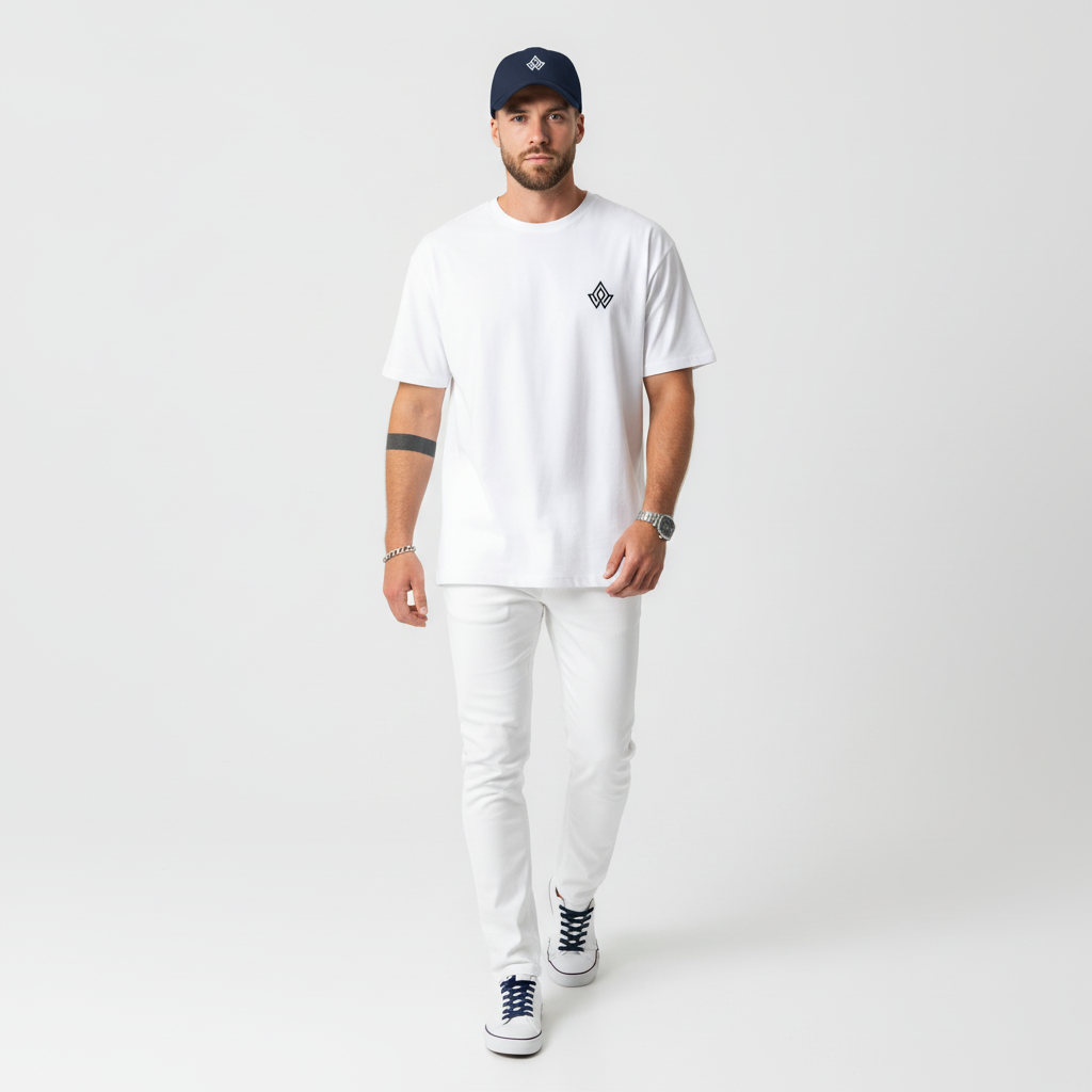 GORRA CLASSIC ICONIC WOLFRAN