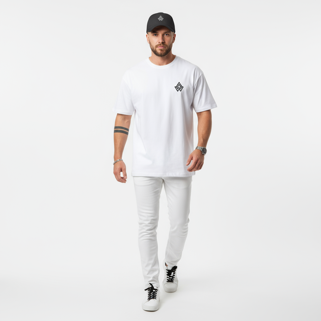 GORRA CLASSIC ICONIC WOLFRAN