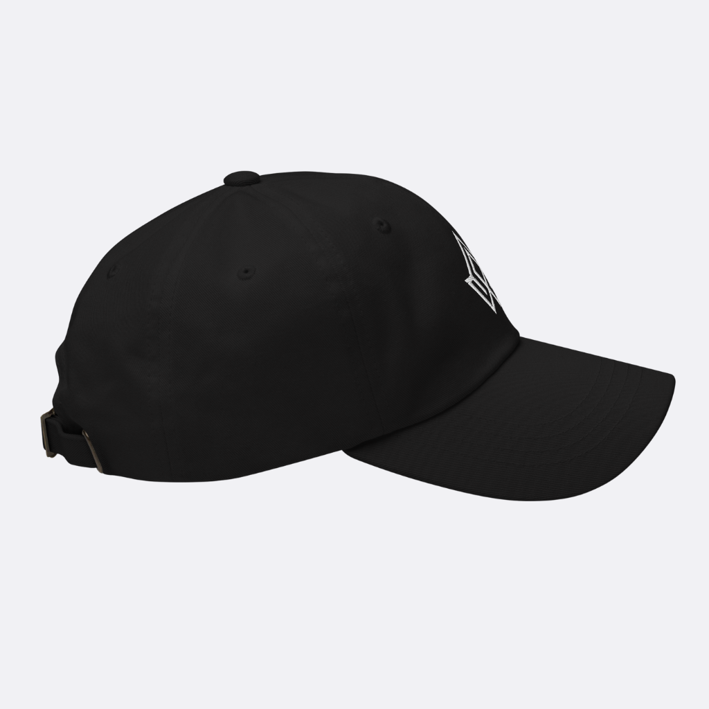 GORRA CLASSIC ICONIC WOLFRAN