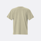 ICONIC EMBROIDERED OVERSIZE T-SHIRT