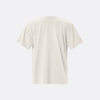 ICONIC EMBROIDERED OVERSIZE T-SHIRT