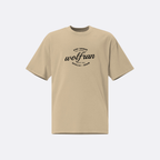 SEVILLA OVERSIZED T-SHIRT