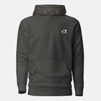 ALPHA HOODIE