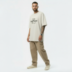 SEVILLA OVERSIZED T-SHIRT