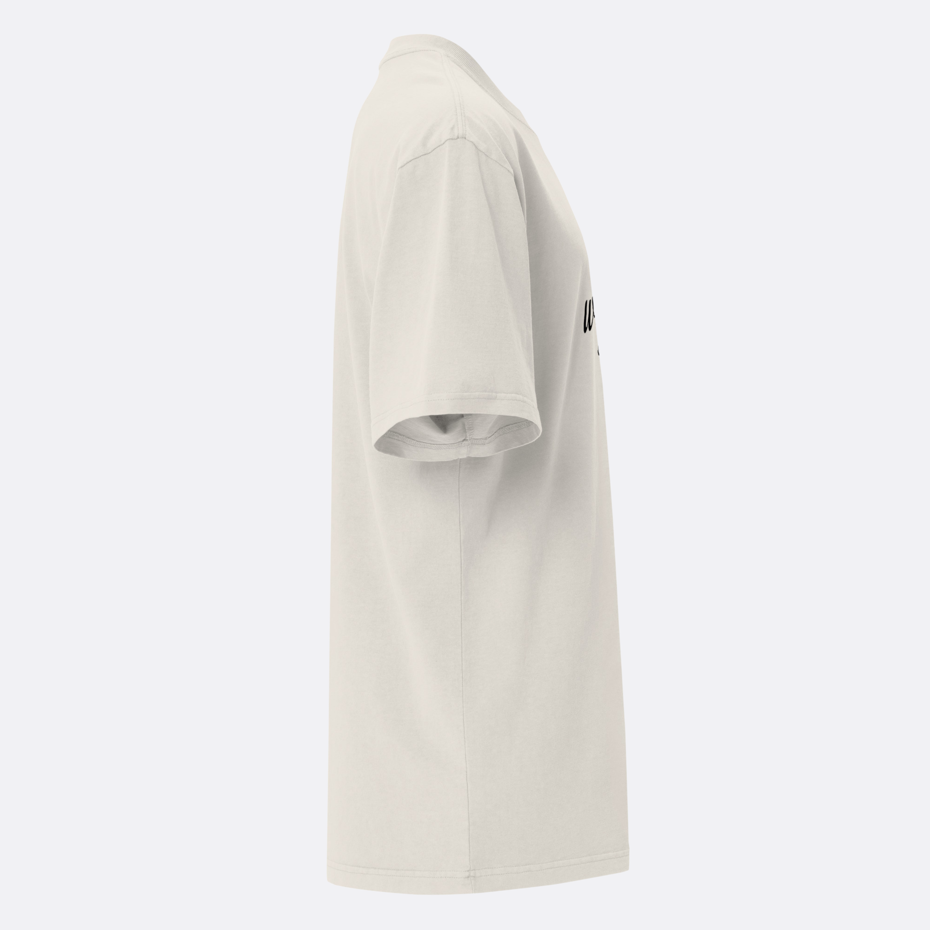 SEVILLA OVERSIZED T-SHIRT