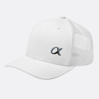 ALPHA TRUCKER CAP