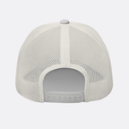 ALPHA TRUCKER CAP