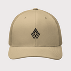 WOLFRAN TRUCKER CAP