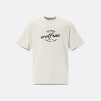 SEVILLA OVERSIZED T-SHIRT