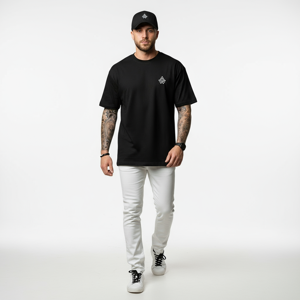 GORRA CLASSIC ICONIC WOLFRAN