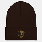 GORRO UNITY BROWN