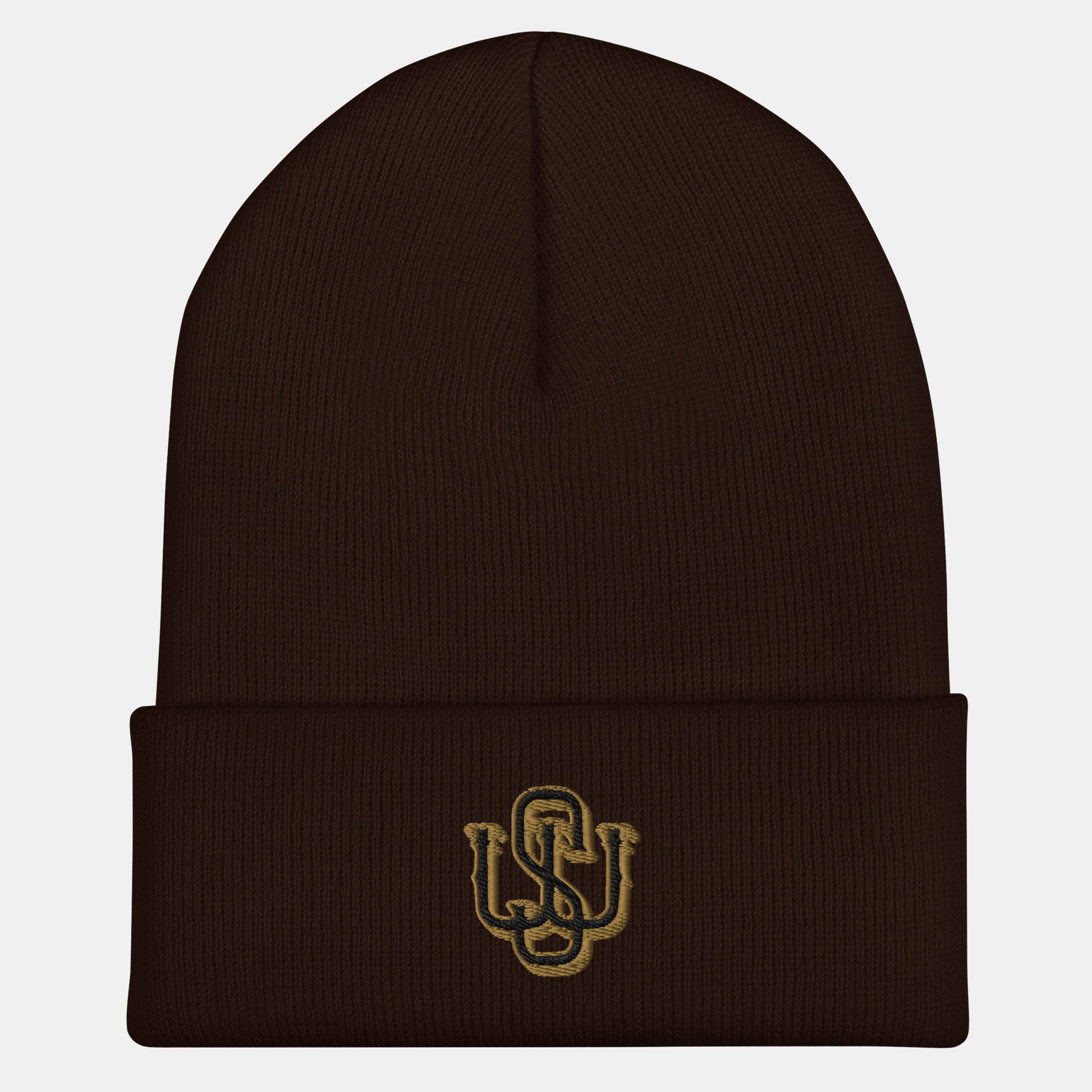 GORRO UNITY BROWN