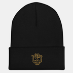 GORRO UNITY BLACK
