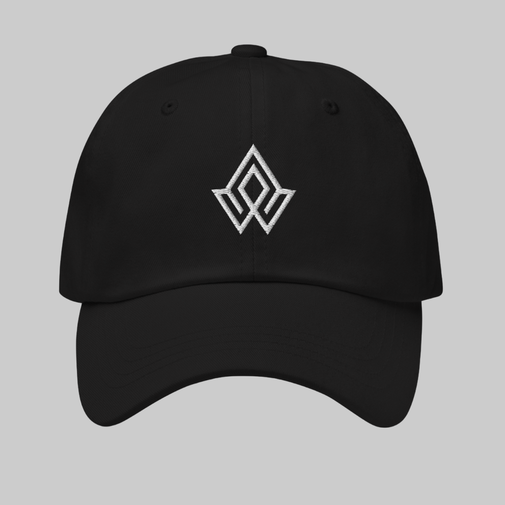 GORRA CLASSIC ICONIC WOLFRAN