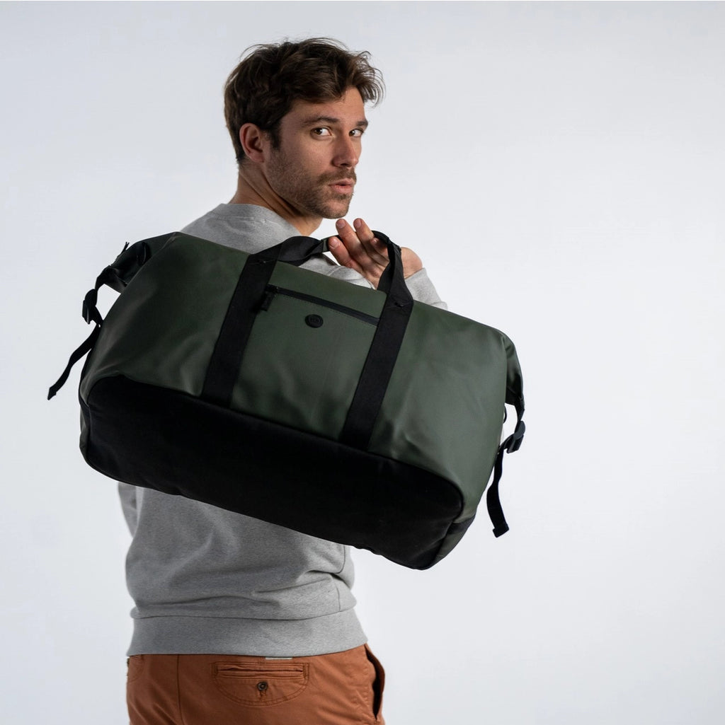 Duffle Bag 37L - Caqui