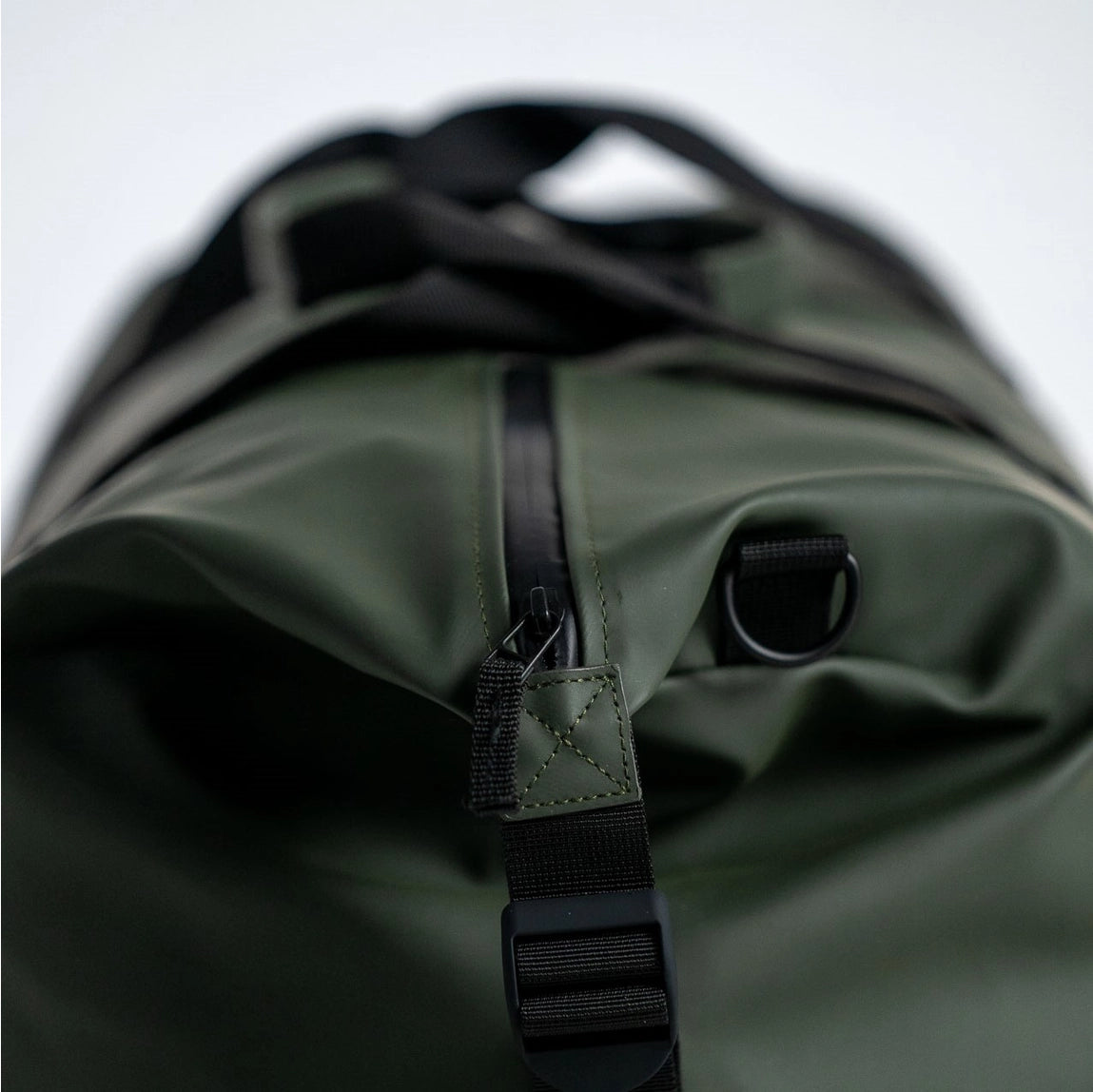 Duffle Bag 37L - Caqui