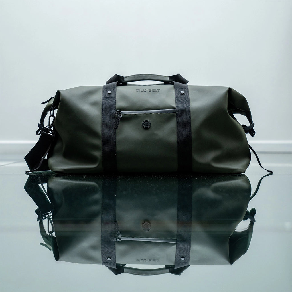 Duffle Bag 37L - Caqui