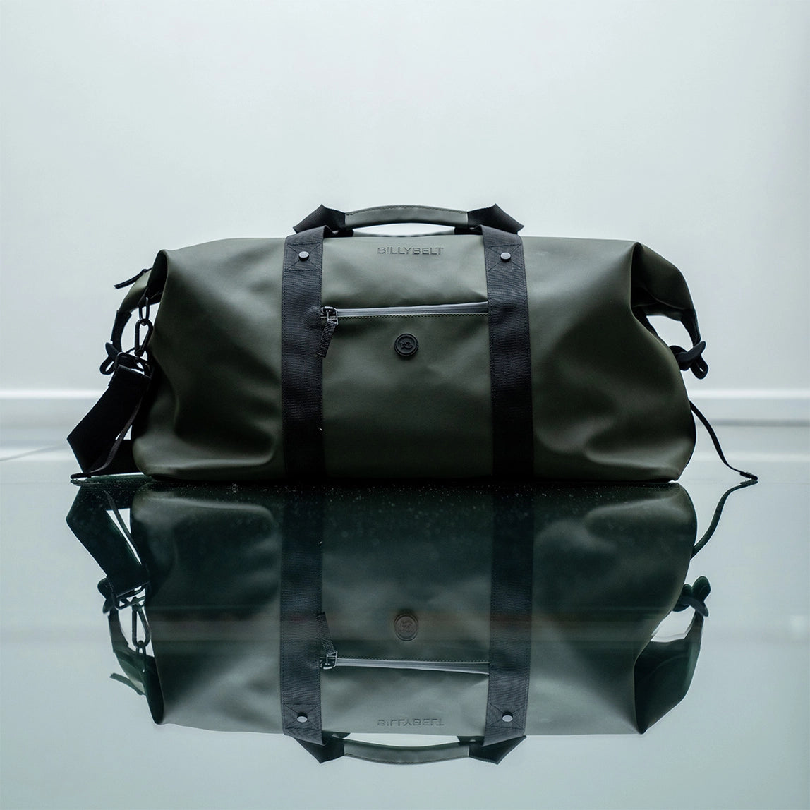 Duffle Bag 37L - Caqui