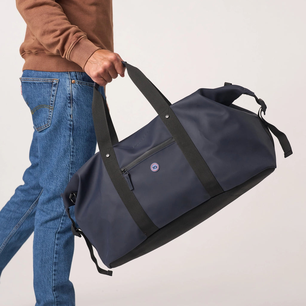 Duffle Bag 37L - Navy