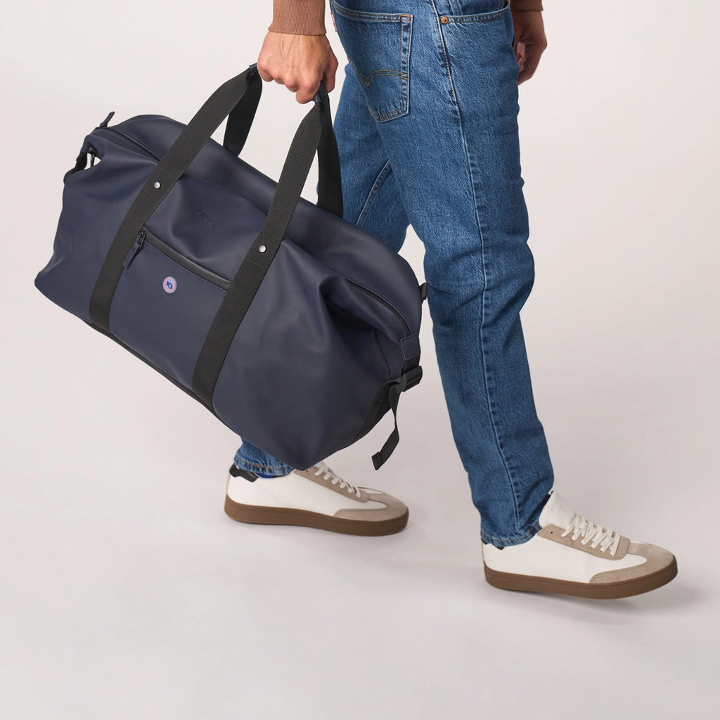 Duffle Bag 37L - Navy