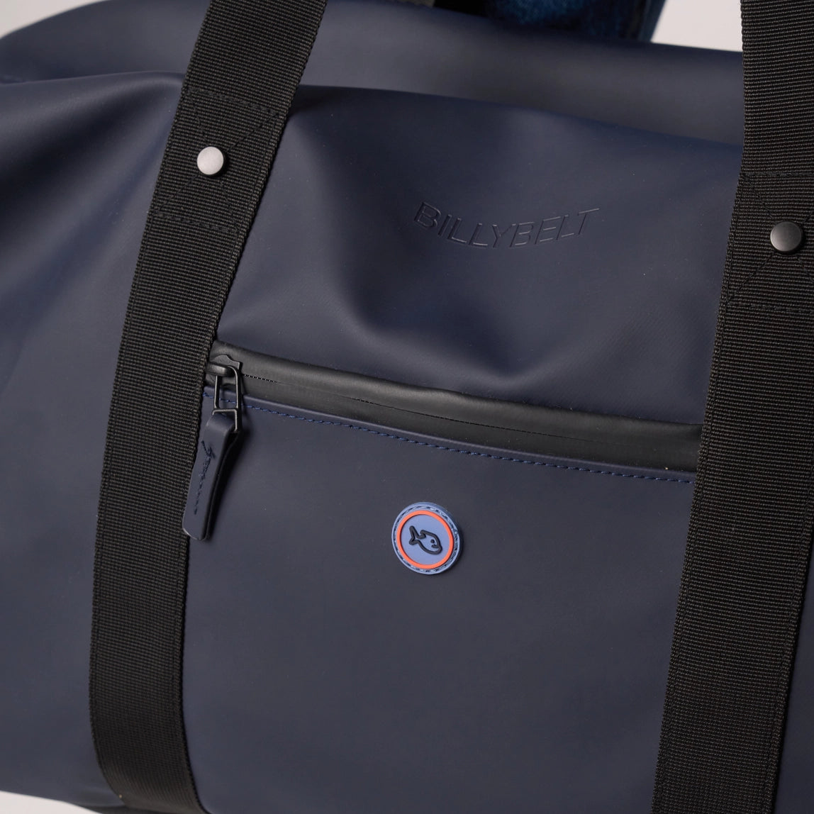 Duffle Bag 37L - Navy