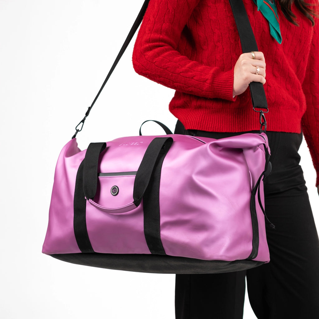 Duffle Bag 37L - Rosa