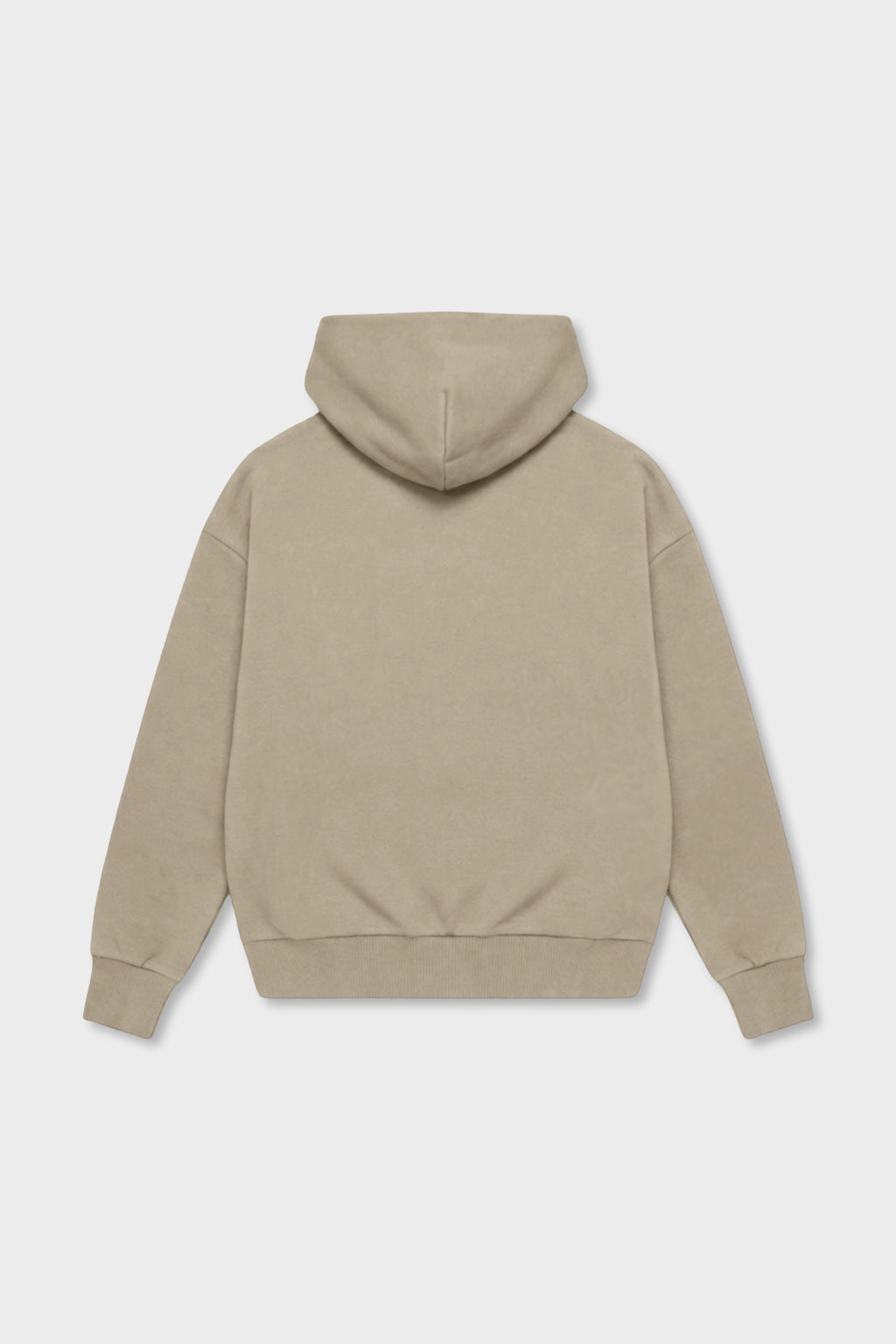 DESERT EMBLEM HOODIE