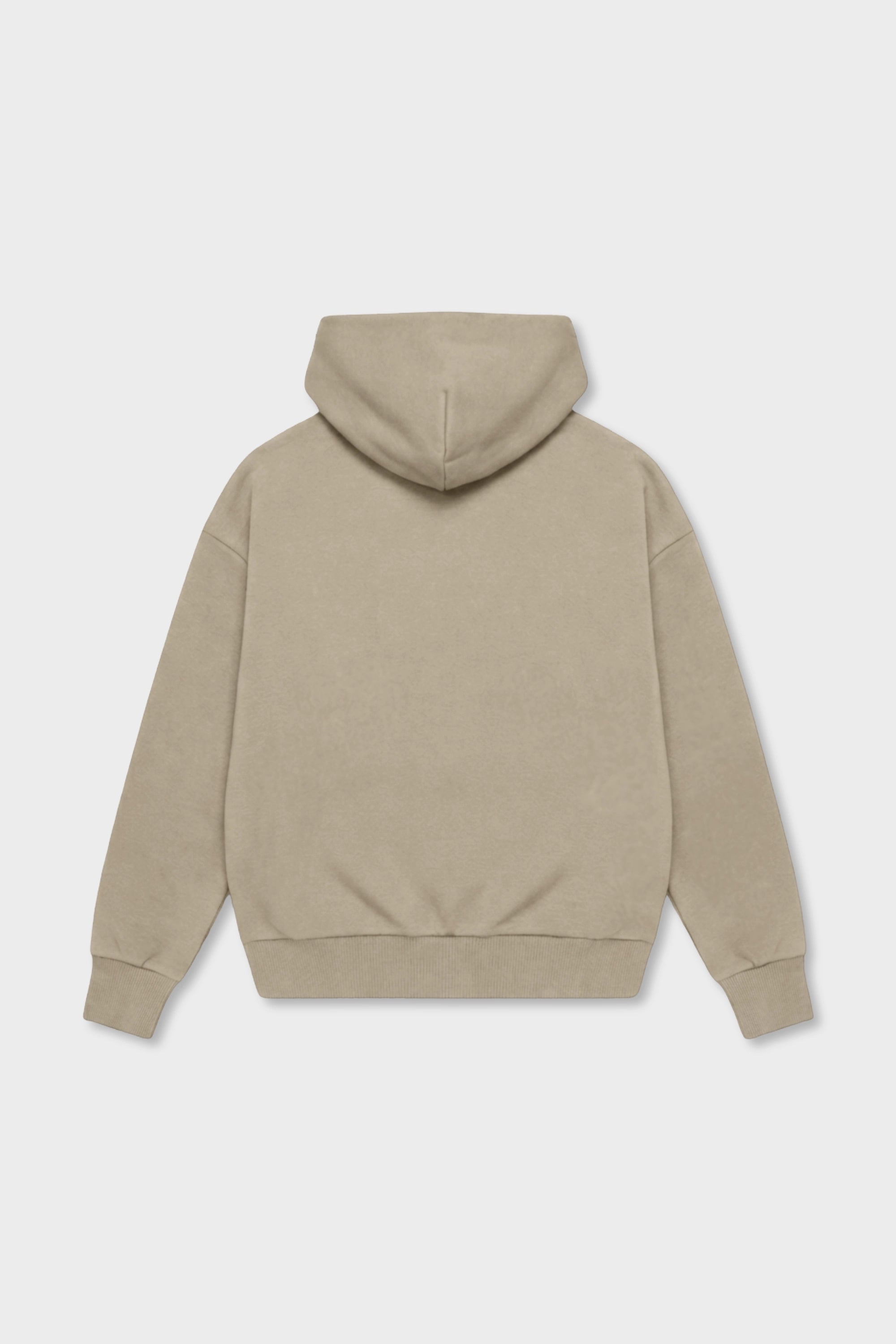 DESERT EMBLEM HOODIE