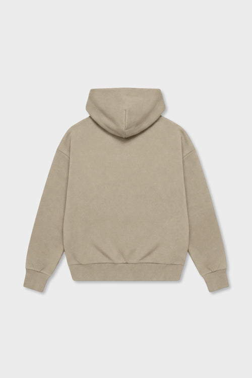 DESERT EMBLEM HOODIE