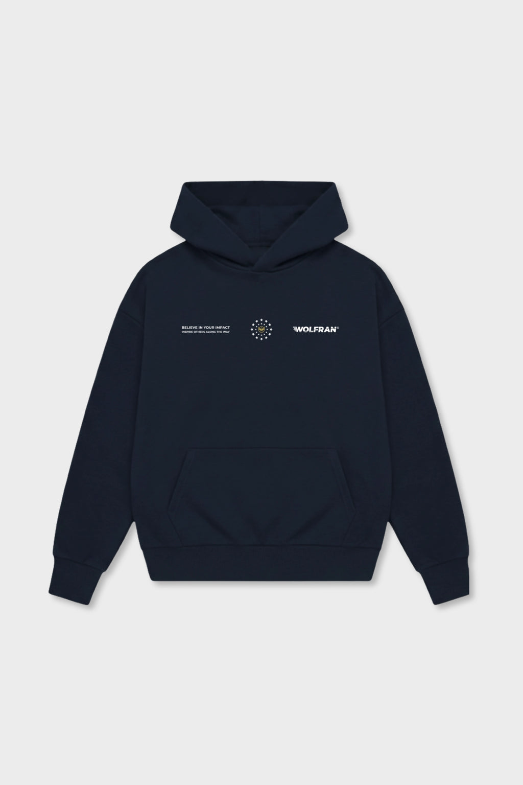 MIDNIGHT CLUB HOODIE