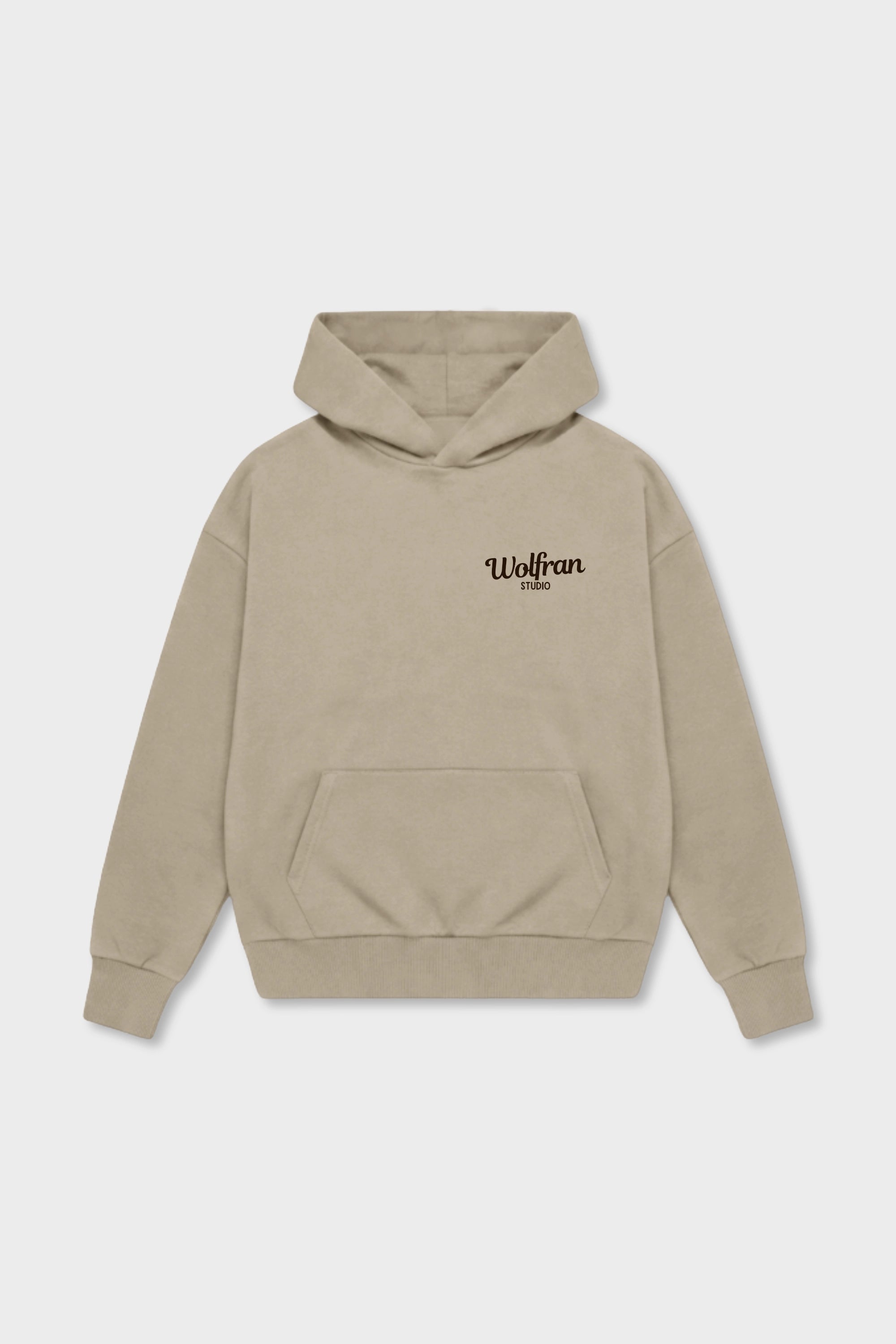 SAND STUDIO HOODIE