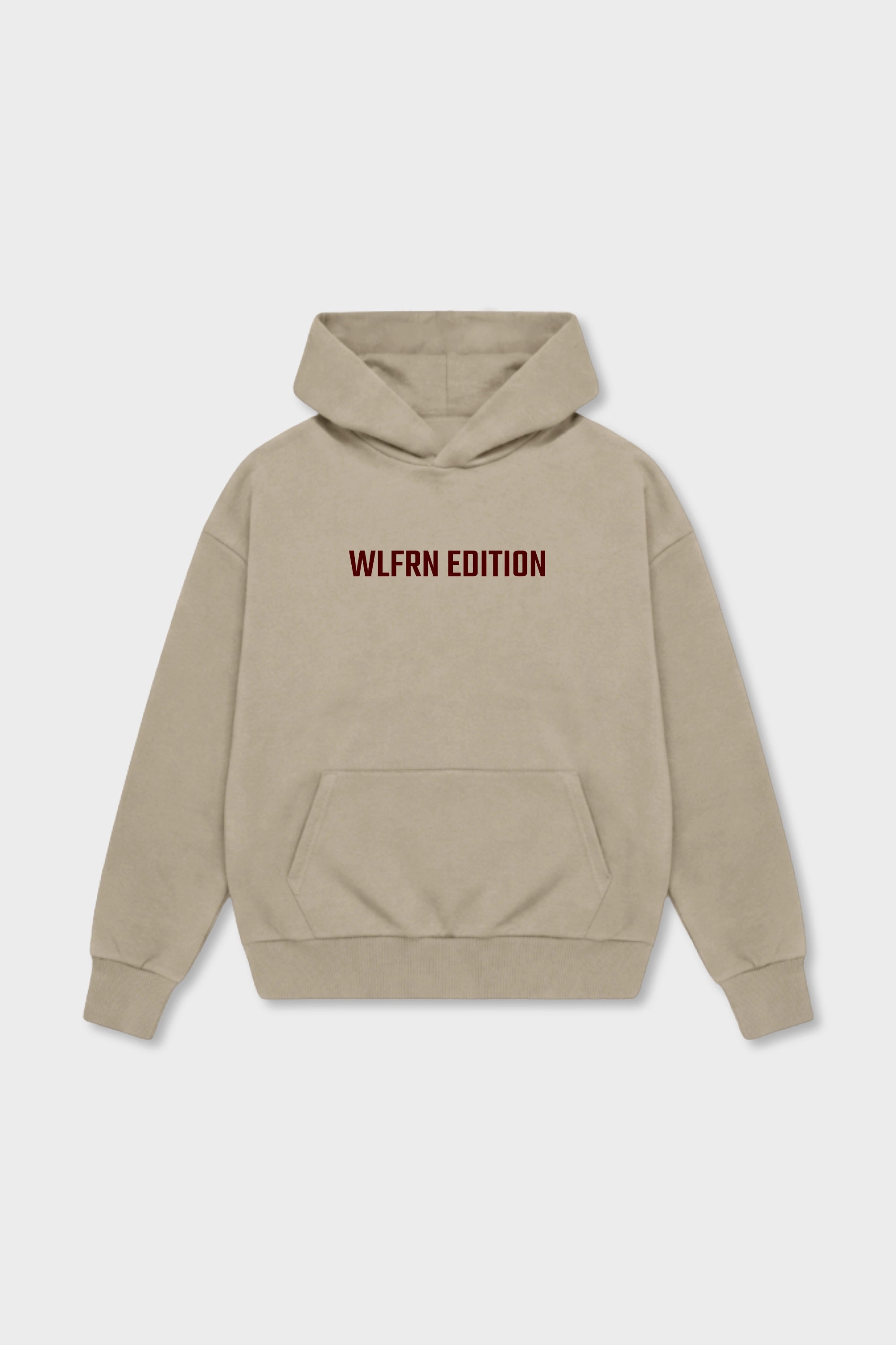 DESERT COLLECTIVE HOODIE
