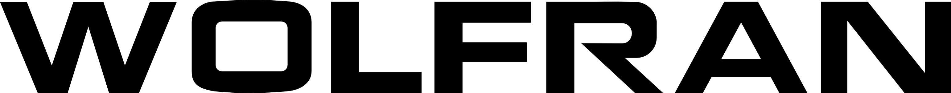 Wolfran