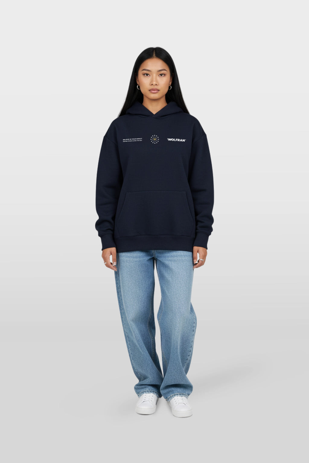 MIDNIGHT CLUB HOODIE