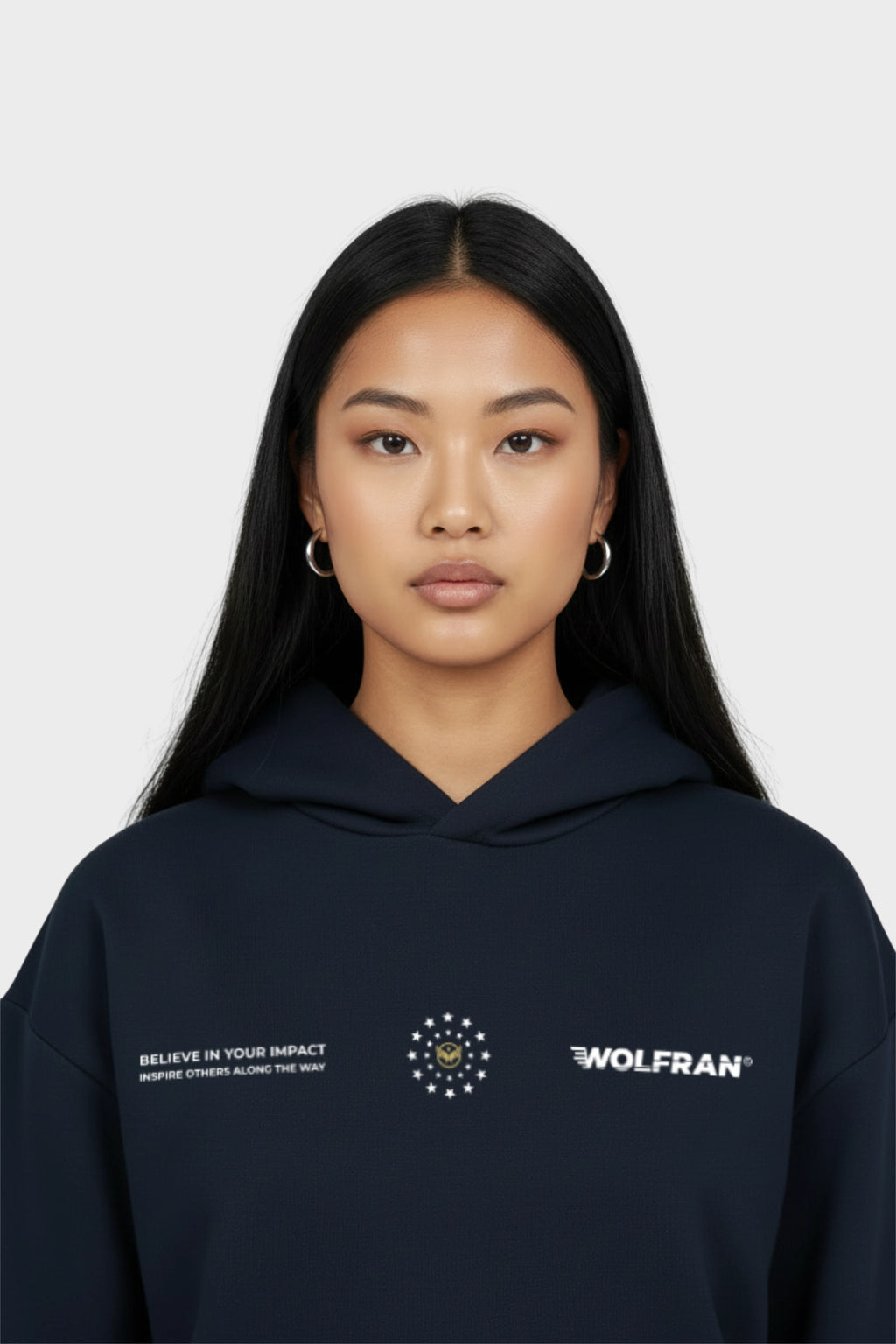 MIDNIGHT CLUB HOODIE