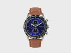RELOJ RACER AZUL ZAFIRO 42 mm