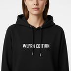 Chica frente primer plano 1