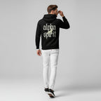 ALPHA SPIRIT SWEATSHIRT