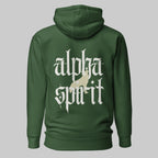 ALPHA SPIRIT SWEATSHIRT