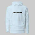 Unisex hoodie